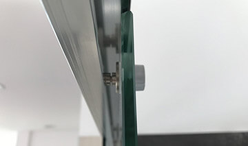 cristalli temperati di qualità