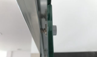 cristalli temperati di qualità